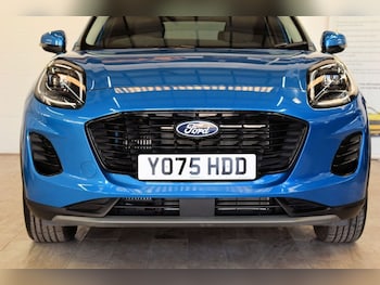 Used Ford Puma 2026 for sale - 78444742: Photo