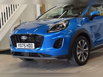 Used Ford Puma 2026 for sale - 78444742: Photo