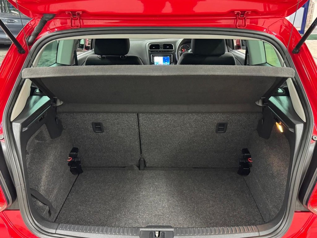 Used Volkswagen Polo 2013 for sale - 77335841: Photo 13