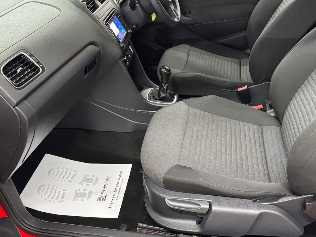 Used Volkswagen Polo 2013 for sale - 77335841: Photo 14