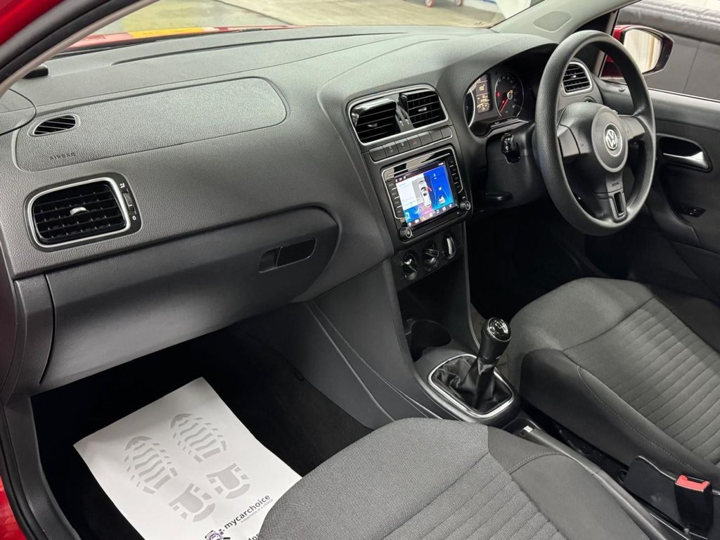 Used Volkswagen Polo 2013 for sale - 77335841: Photo 15