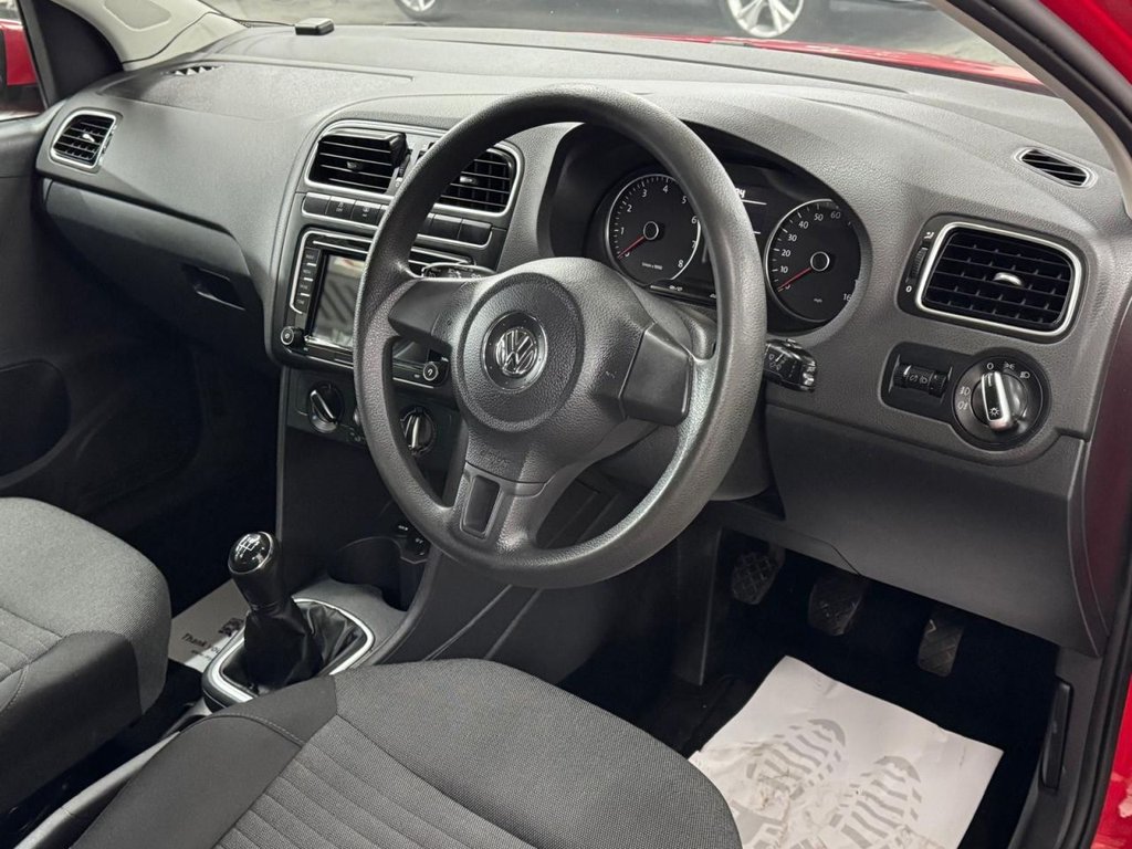 Used Volkswagen Polo 2013 for sale - 77335841: Photo 8
