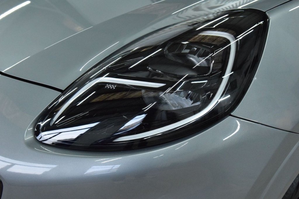 Used Ford Puma 2023 for sale - 78172050: Photo 11