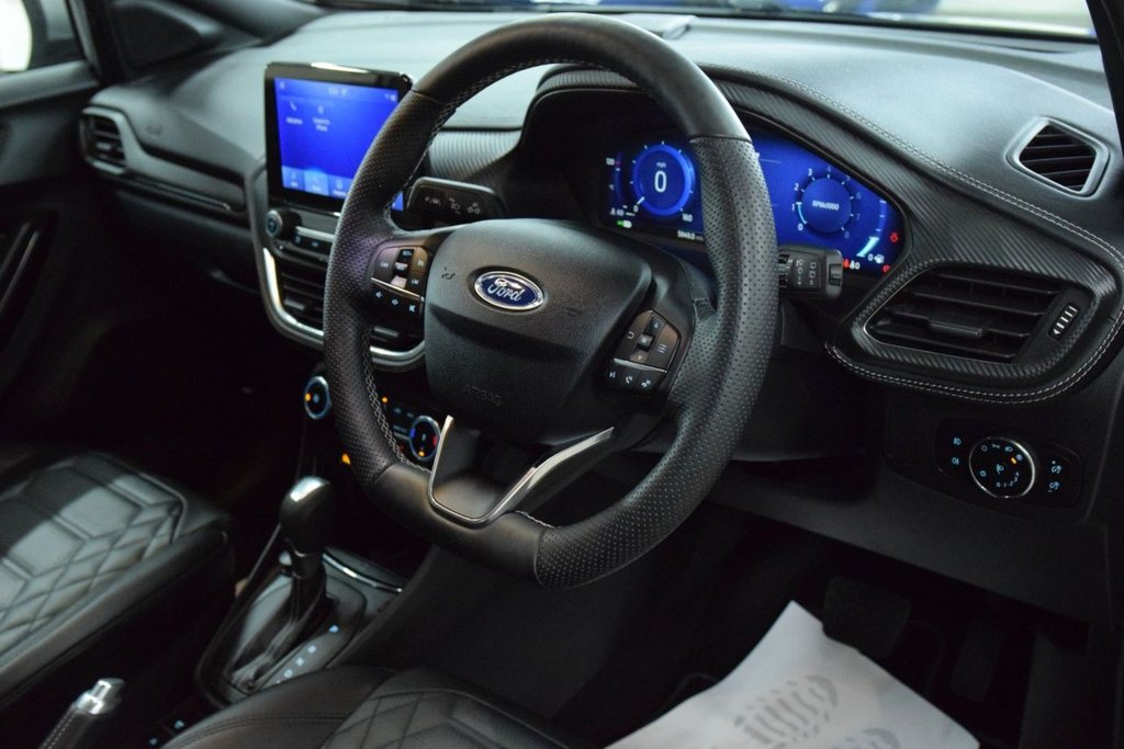 Used Ford Puma 2023 for sale - 78172050: Photo 18