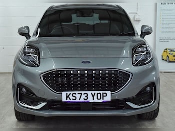 Used Ford Puma 2023 for sale - 78172050: Photo