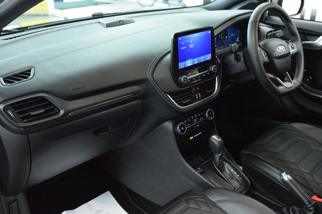 Used Ford Puma 2023 for sale - 78172050: Photo 42