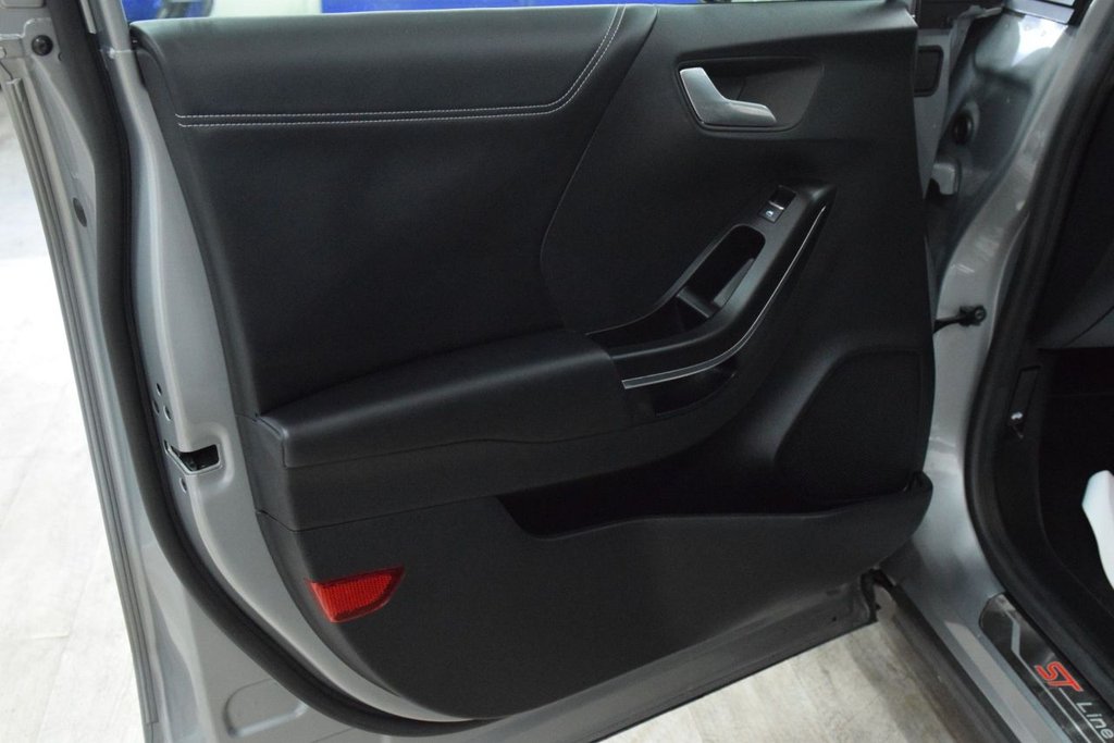 Used Ford Puma 2023 for sale - 78172050: Photo 44