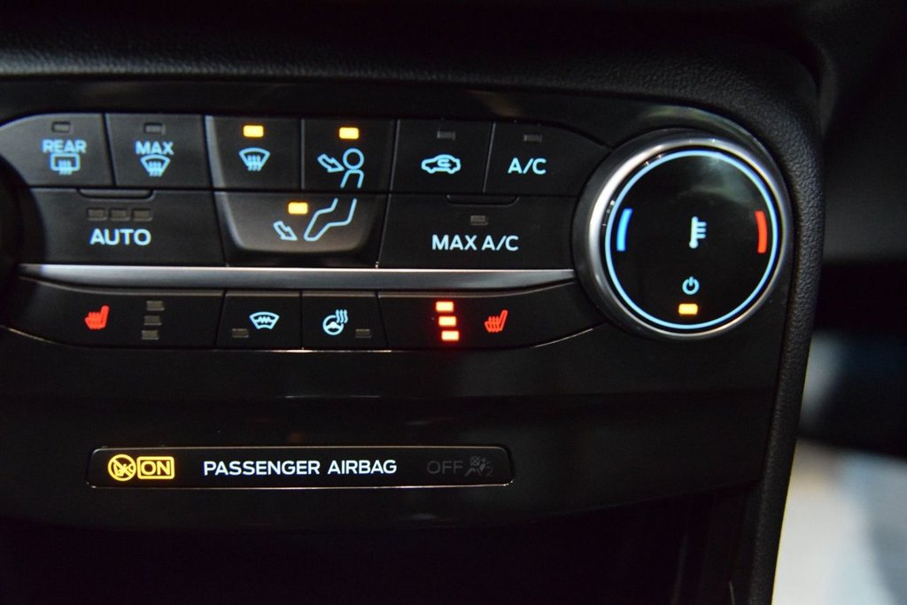 Used Ford Puma 2023 for sale - 78172050: Photo 49