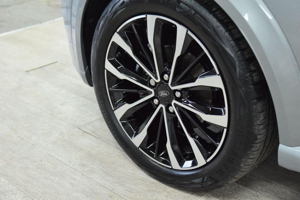 Used Ford Puma 2023 for sale - 78172050: Photo 9