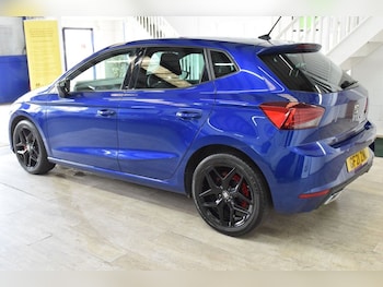 Used SEAT Ibiza 2021 for sale - 78819373: Photo