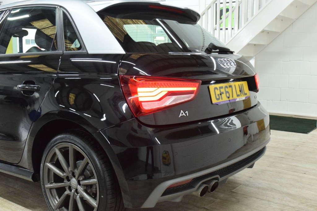 Used Audi A1 2017 for sale - 78172036: Photo 12