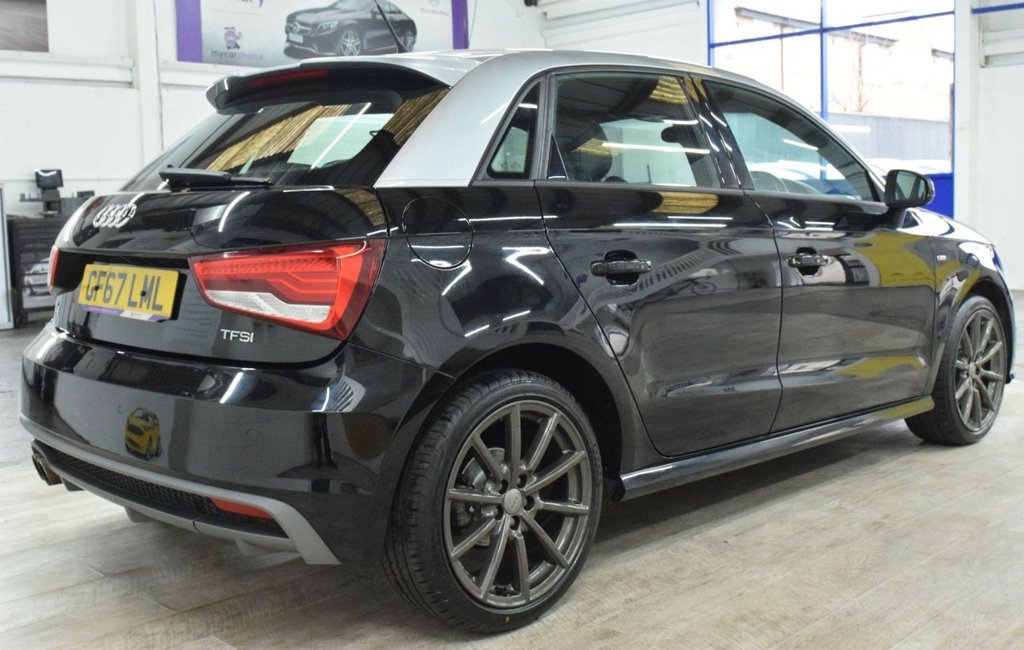 Used Audi A1 2017 for sale - 78172036: Photo 17