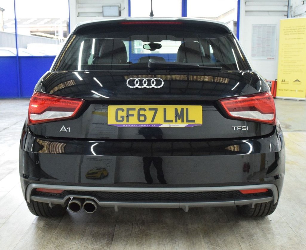 Used Audi A1 2017 for sale - 78172036: Photo 18