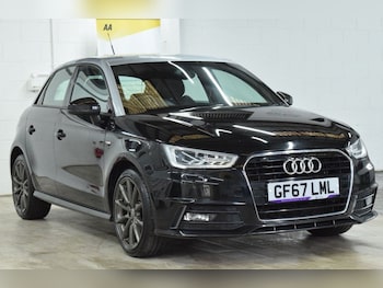 Audi A1 feature image