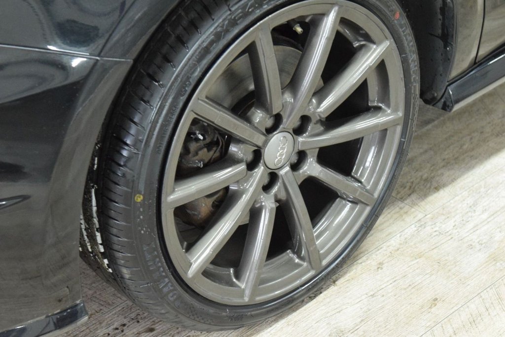 Used Audi A1 2017 for sale - 78172036: Photo 20