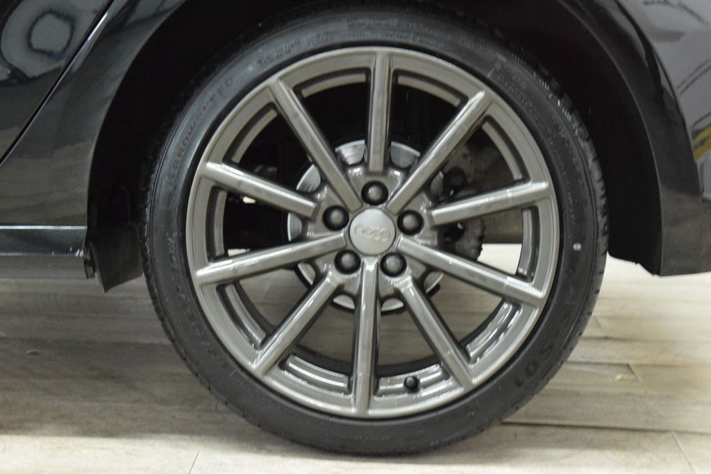 Used Audi A1 2017 for sale - 78172036: Photo 21