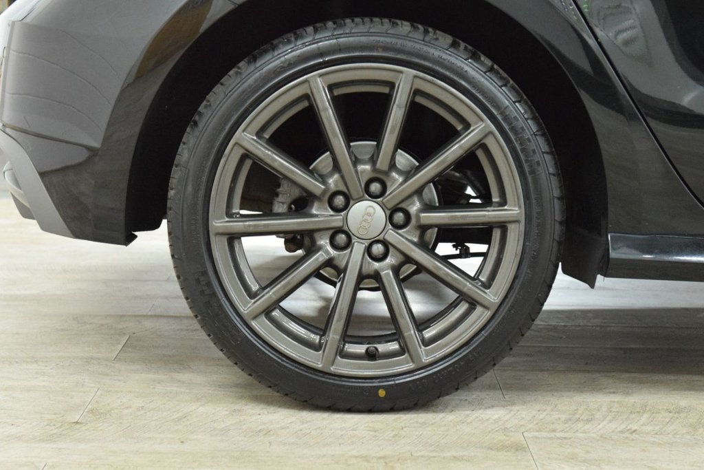 Used Audi A1 2017 for sale - 78172036: Photo 22