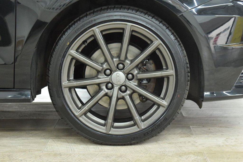 Used Audi A1 2017 for sale - 78172036: Photo 25