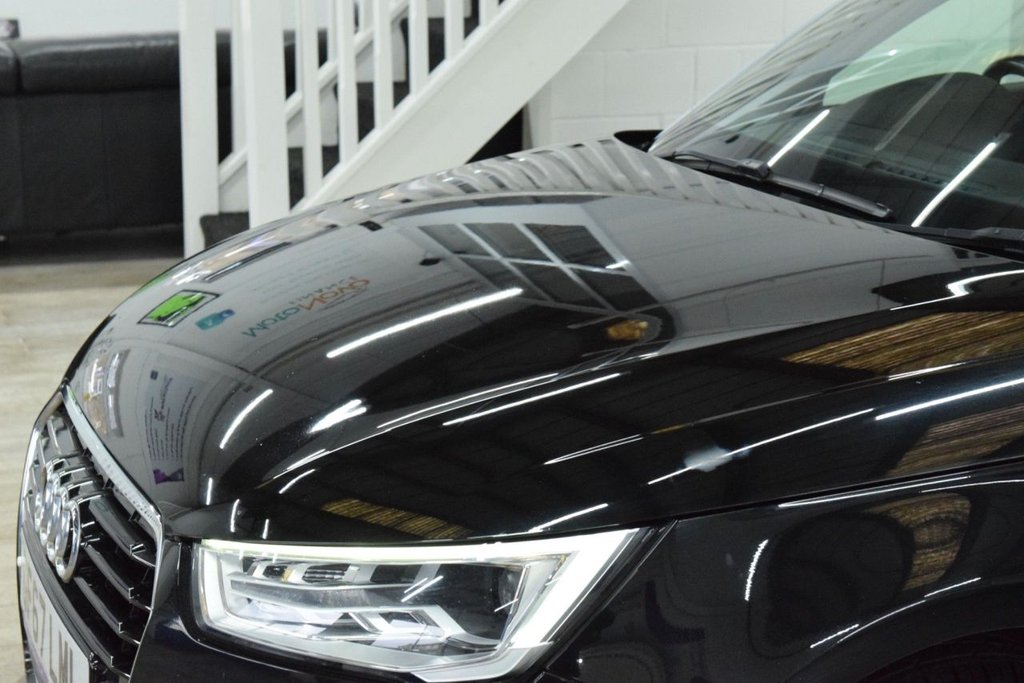 Used Audi A1 2017 for sale - 78172036: Photo 29