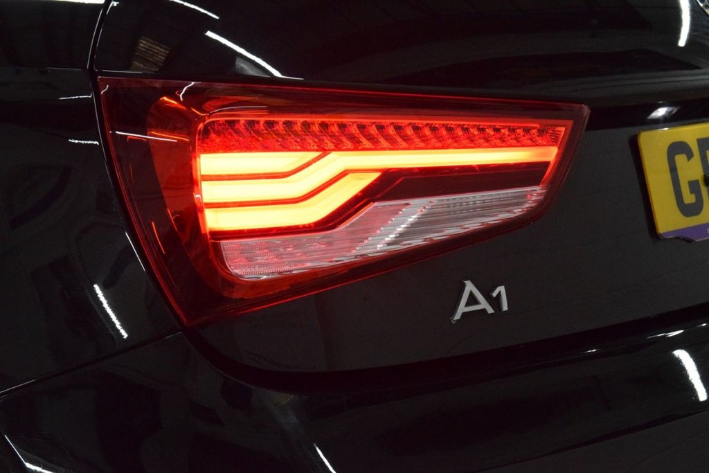 Used Audi A1 2017 for sale - 78172036: Photo 30