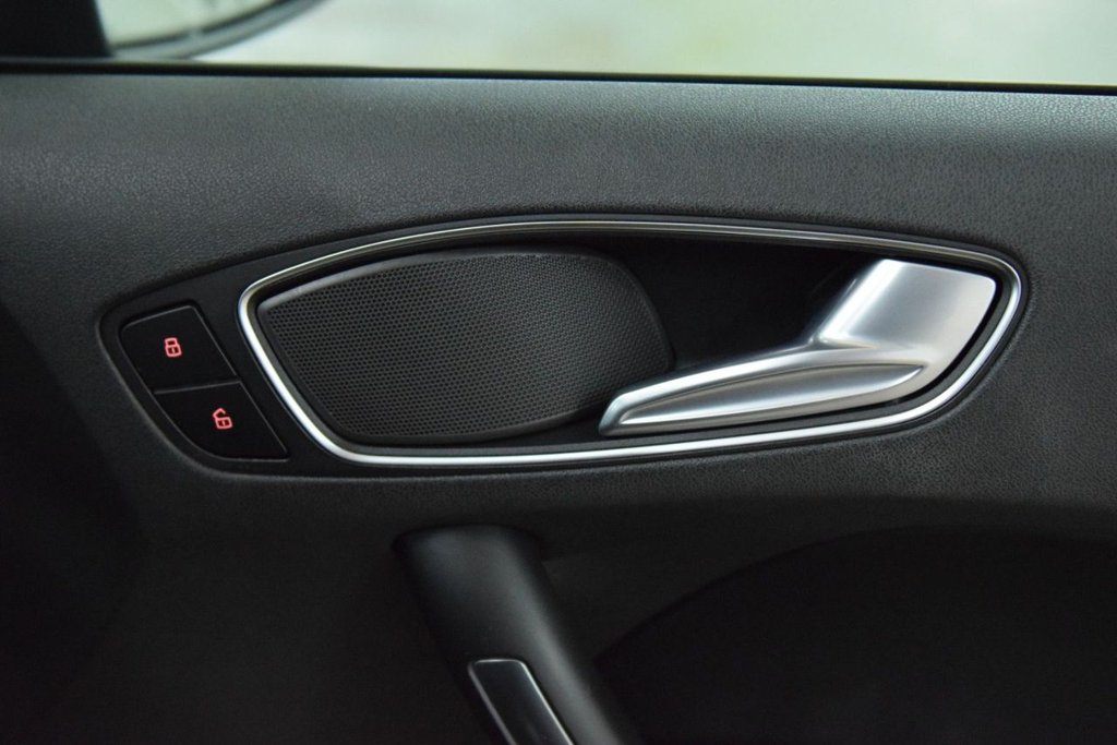 Used Audi A1 2017 for sale - 78172036: Photo 38