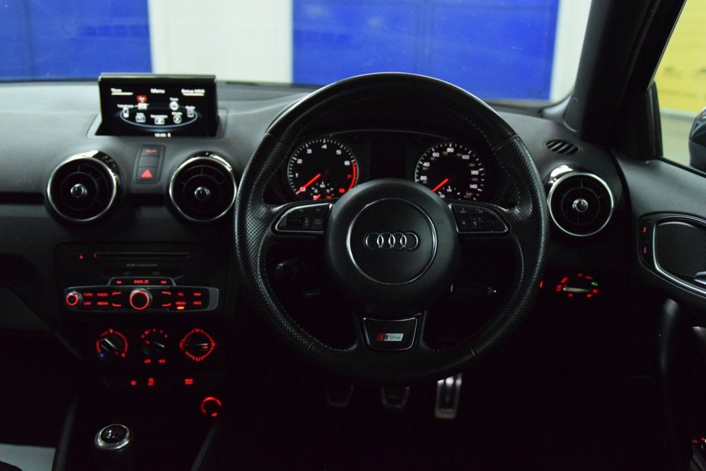 Used Audi A1 2017 for sale - 78172036: Photo 4