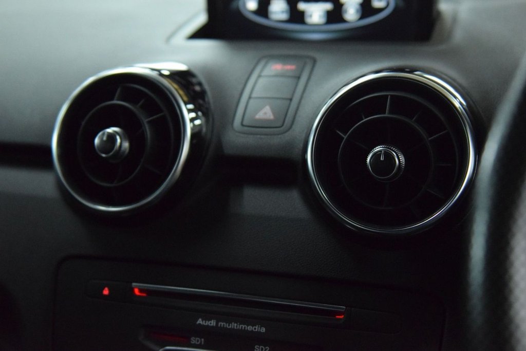 Used Audi A1 2017 for sale - 78172036: Photo 40