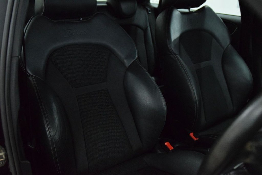 Used Audi A1 2017 for sale - 78172036: Photo 6