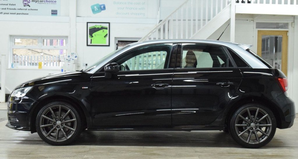 Used Audi A1 2017 for sale - 78172036: Photo 7