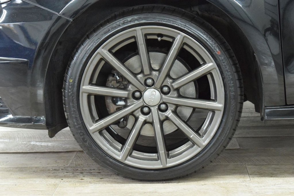 Used Audi A1 2017 for sale - 78172036: Photo 8