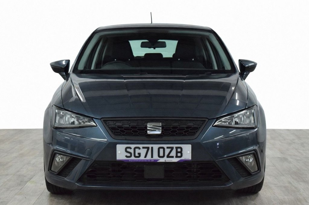 Used SEAT Ibiza 2021 for sale - 78172035: Photo 2