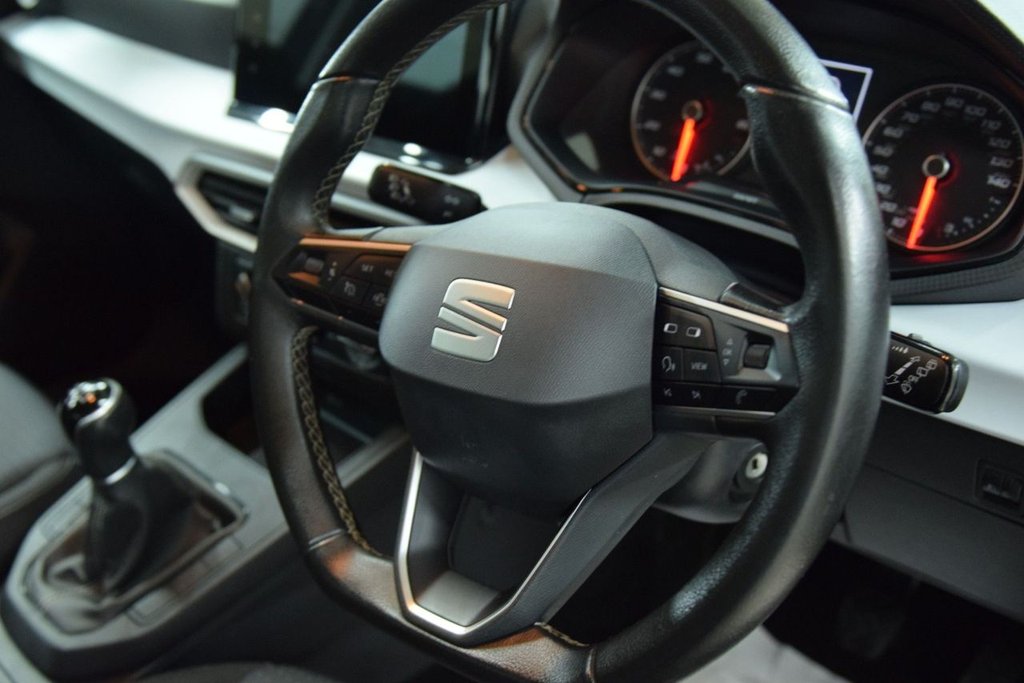 Used SEAT Ibiza 2021 for sale - 78172035: Photo 22