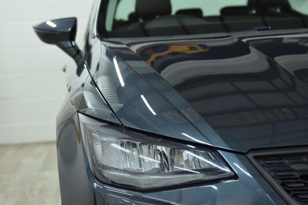 Used SEAT Ibiza 2021 for sale - 78172035: Photo 6