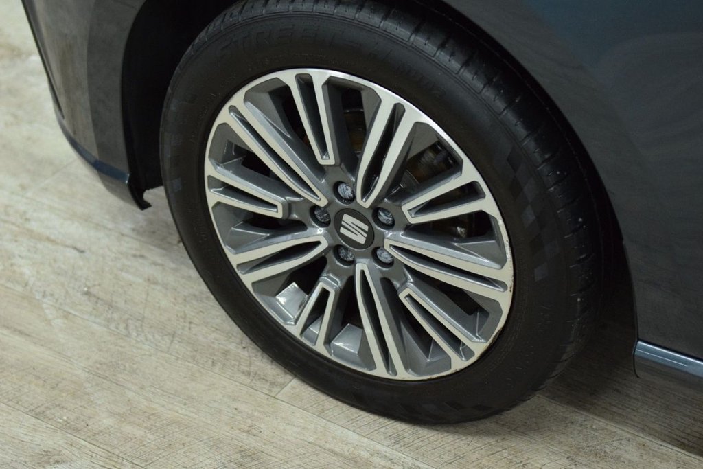 Used SEAT Ibiza 2021 for sale - 78172035: Photo 9