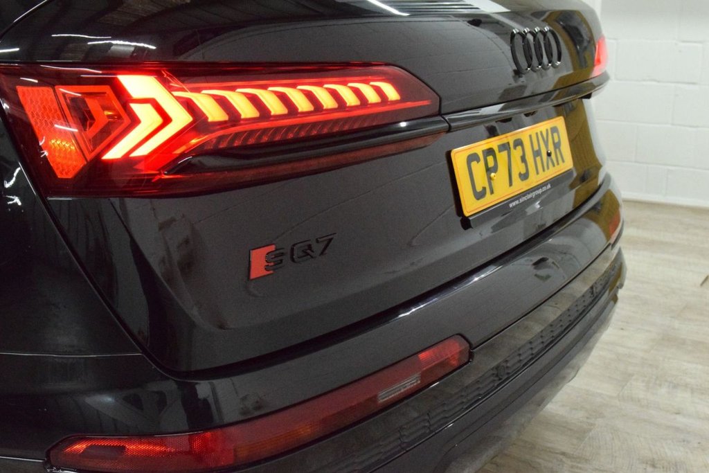 Used Audi Q7 2023 for sale - 77335830: Photo 10