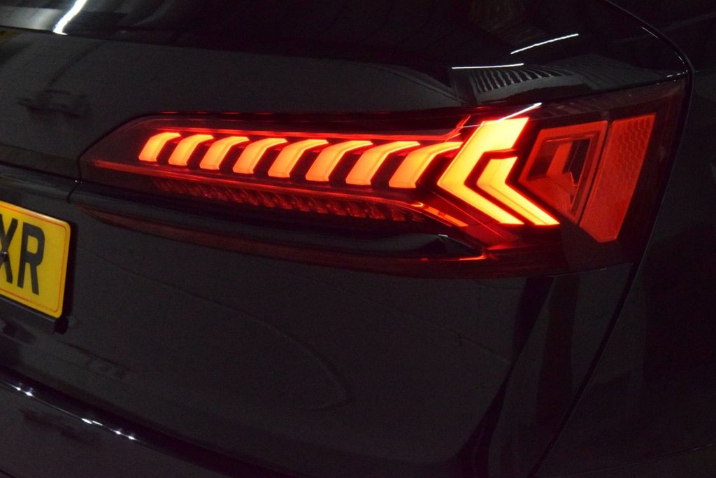 Used Audi Q7 2023 for sale - 77335830: Photo 11