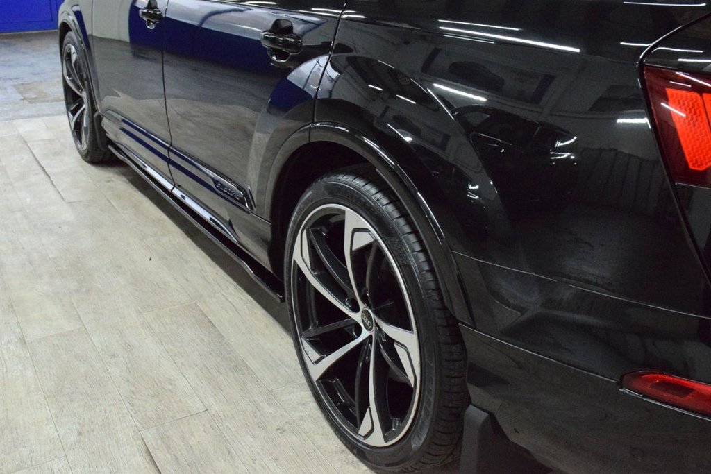 Used Audi Q7 2023 for sale - 77335830: Photo 15