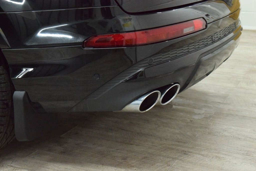 Used Audi Q7 2023 for sale - 77335830: Photo 16