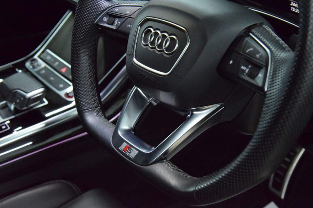 Used Audi Q7 2023 for sale - 77335830: Photo 19