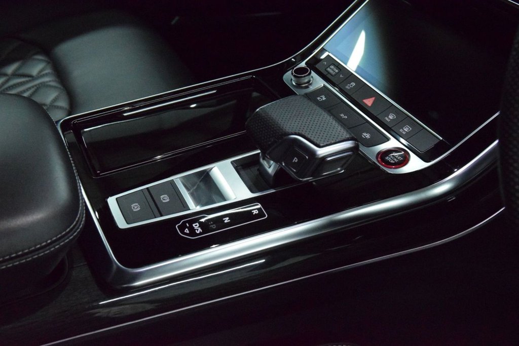 Used Audi Q7 2023 for sale - 77335830: Photo 20