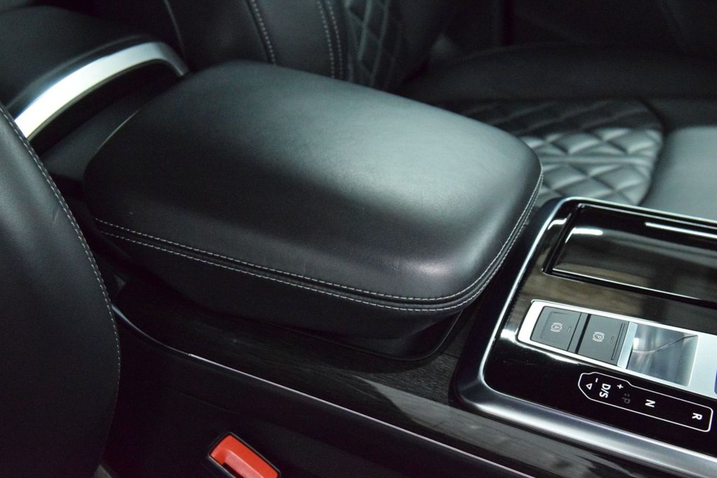 Used Audi Q7 2023 for sale - 77335830: Photo 22