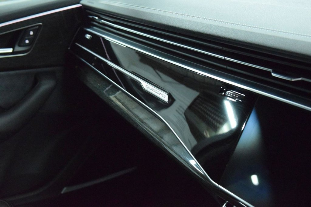 Used Audi Q7 2023 for sale - 77335830: Photo 23