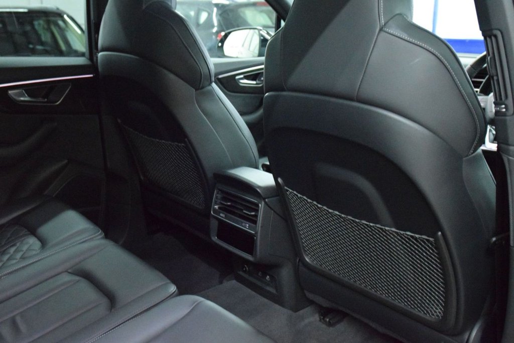 Used Audi Q7 2023 for sale - 77335830: Photo 29