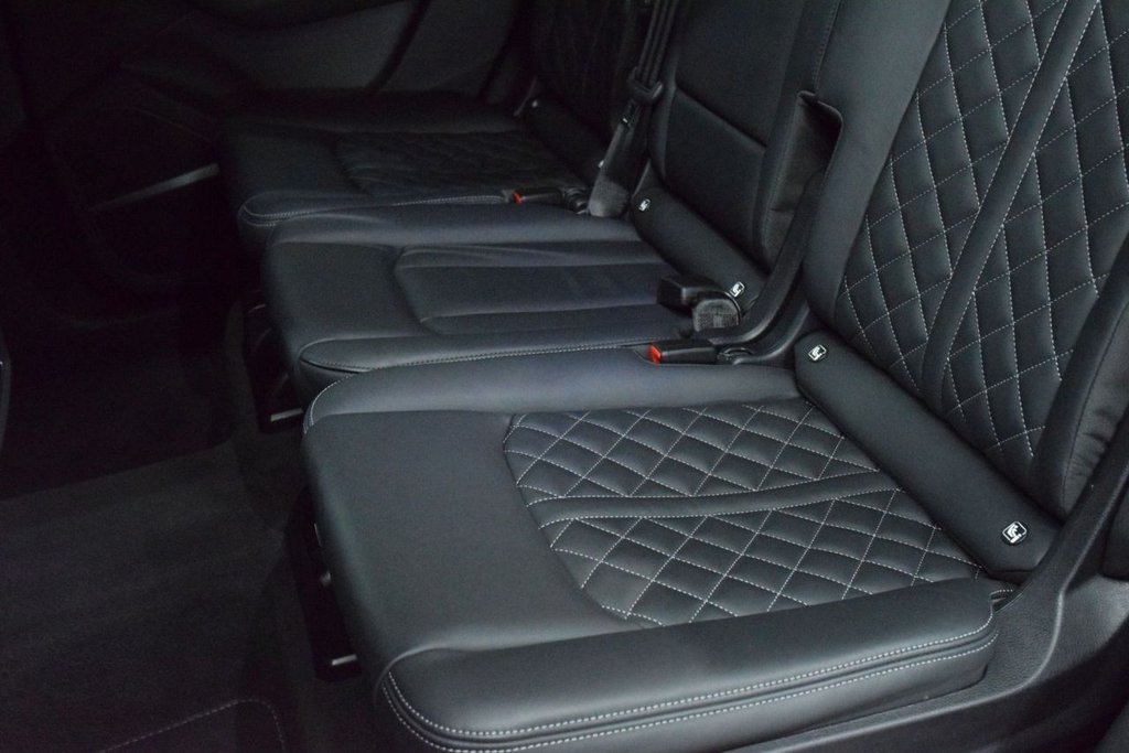 Used Audi Q7 2023 for sale - 77335830: Photo 31