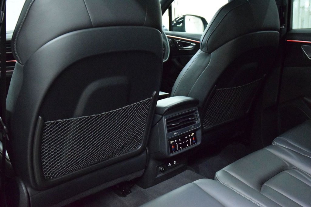 Used Audi Q7 2023 for sale - 77335830: Photo 33