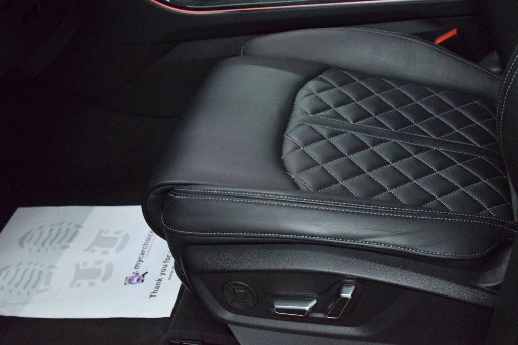 Used Audi Q7 2023 for sale - 77335830: Photo 35