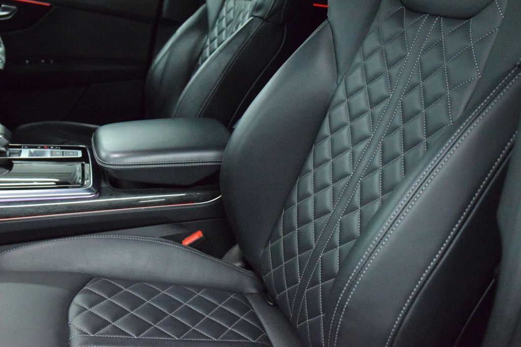 Used Audi Q7 2023 for sale - 77335830: Photo 36