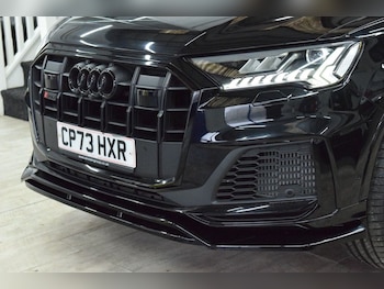 Used Audi Q7 2023 for sale - 77335830: Photo