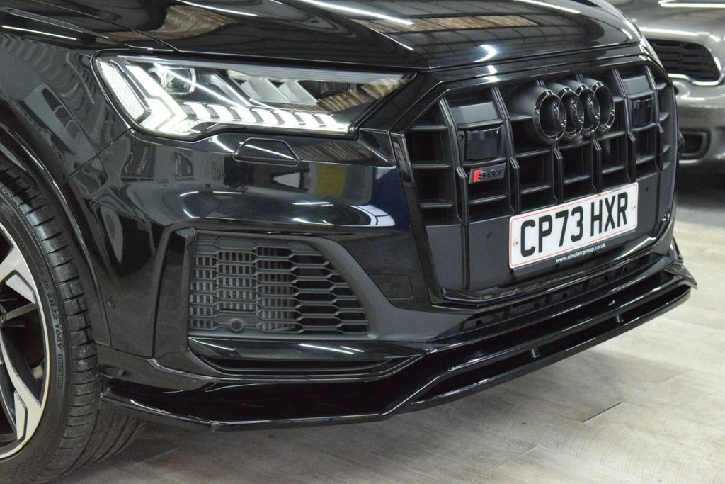 Used Audi Q7 2023 for sale - 77335830: Photo 5