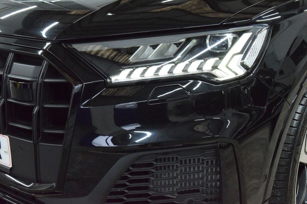 Used Audi Q7 2023 for sale - 77335830: Photo 7